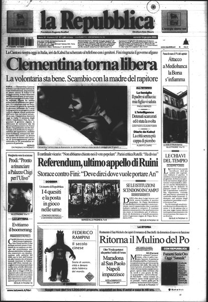 La repubblica